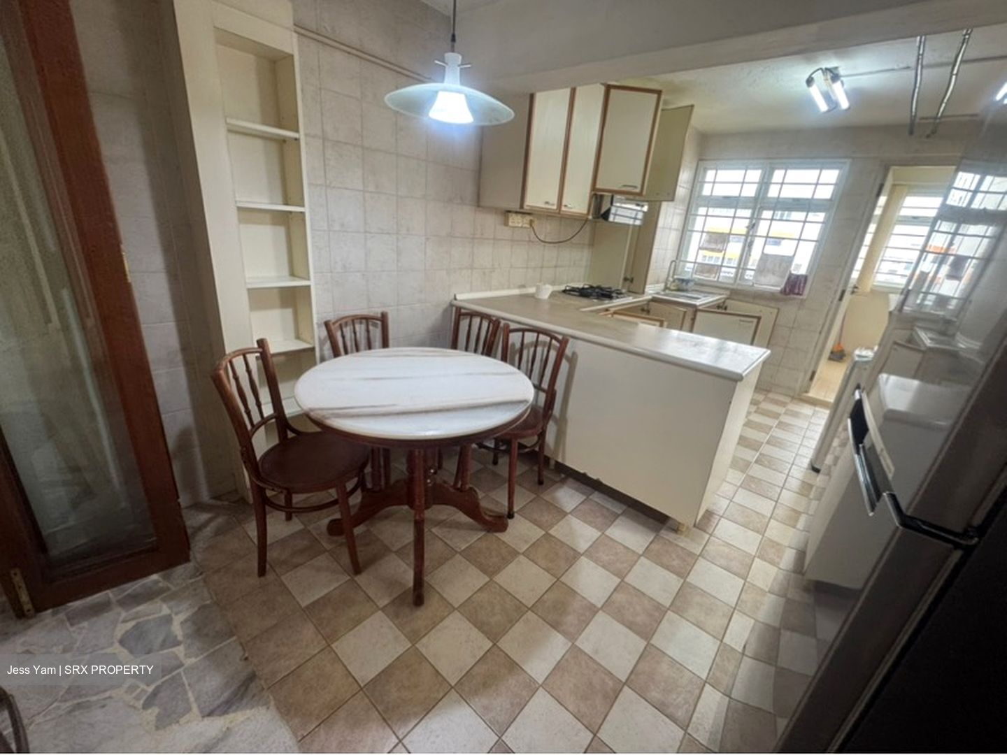 Blk 4 Holland Close (Queenstown), HDB 3 Rooms #633418161